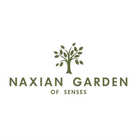 Agia Anna  Naxian Garden Of Senses 아파트 호텔 외부 사진